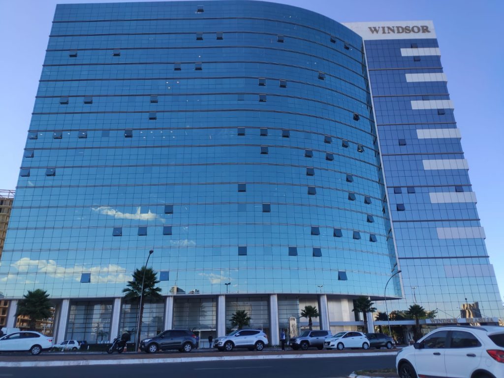 UBAM cancela Embaixada na África