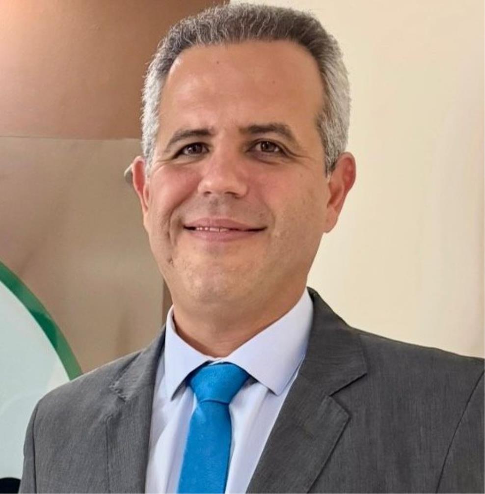 Prefeito Bruno Mineiro, de Tartarugalzinho-AP, é eleito novo Presidente Estadual do Amapá.