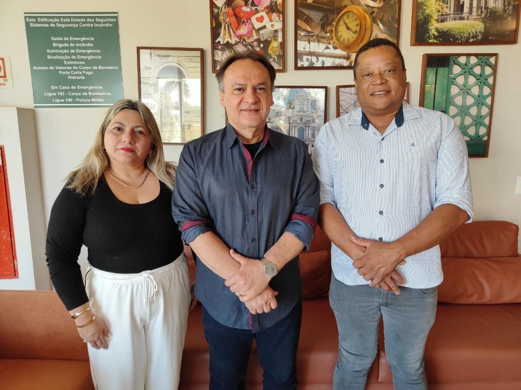 📍 UBAM avança com tratativas para criação de Consórcio Multifuncional em São Paulo