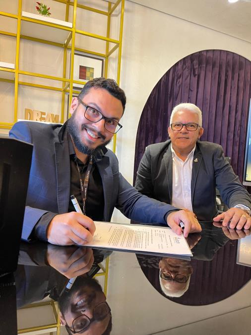 UBAM e Colmeia: parceria de tecnologia que conecta inovação e resultados