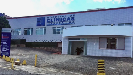 Hospital de Clínicas é credenciado para realizar transplantes pelo SUS
