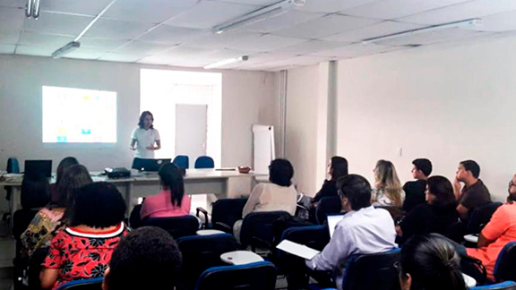 Aplicativo eOuve chega oficialmente ao estado de Pernambuco