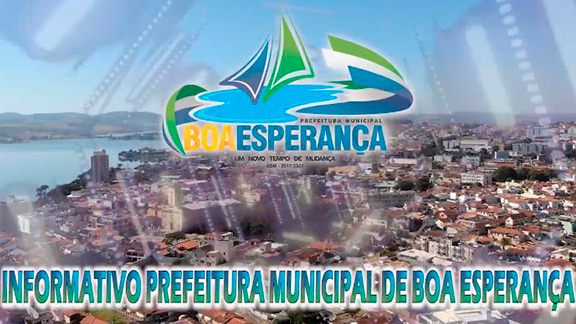 O município de Boa Esperança (MG) acaba de implementar o eOuve