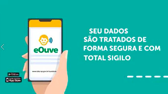 Conheça o novo canal de Ouvidoria da Prefeitura de Tatuí (SP)