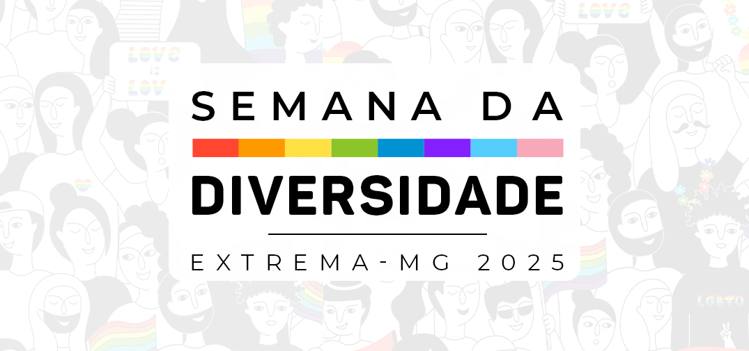 Semana da Diversidade será marcada com quatro dias de programação, que conta com palestra de Rita von Hunty, show da cantora Bixarte e muito mais