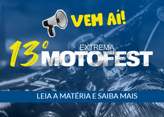 Bandas Ultraje a Rigor, Velhas Virgens e Ummagumma são destaque da programação da 13ª Extrema Motofest em setembro