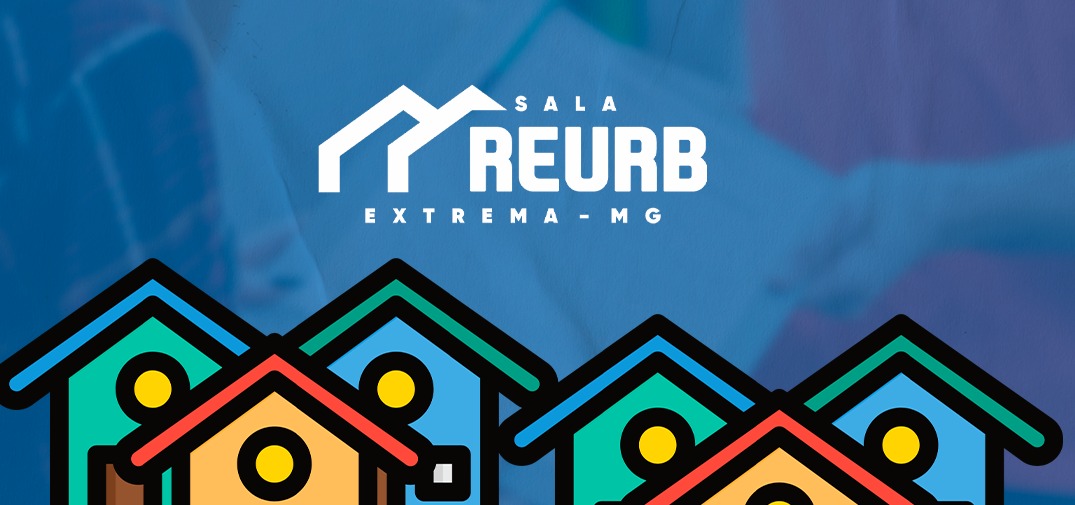 Equipe do REURB realiza cerimônia de entrega dos títulos de propriedade a moradores de três núcleos regularizados em Extrema