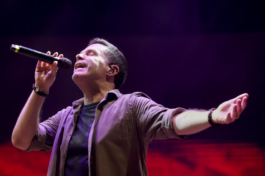 FESCANPE abre a programação do Festival de Inverno com apresentação de 12 canções inéditas de artistas locais e show especial do cantor Pedro Mariano