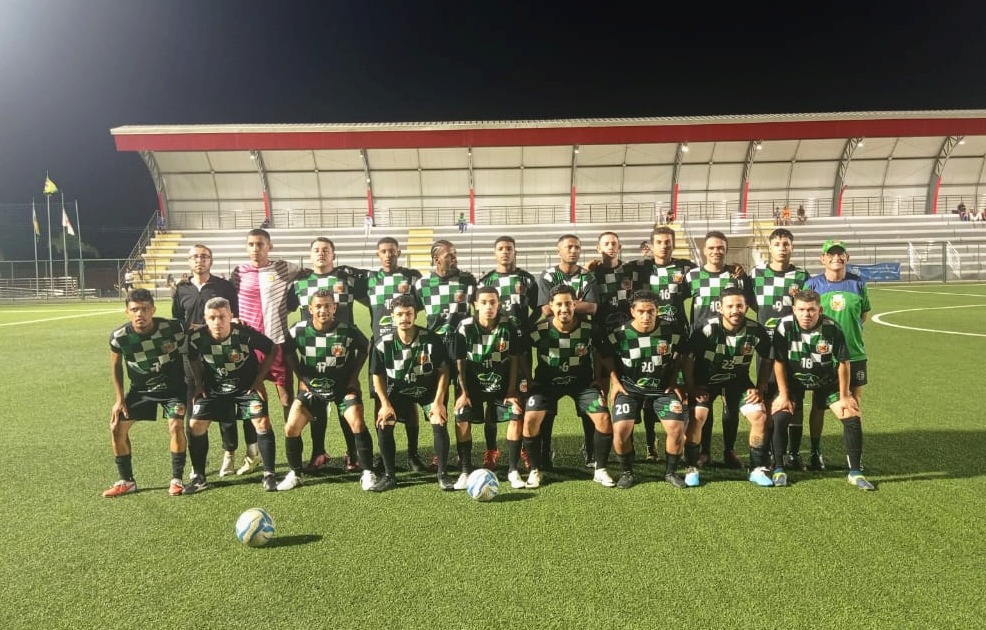 Nova Seleção de Extrema vence amistoso contra Puma F.C. e inicia nova fase do futebol local