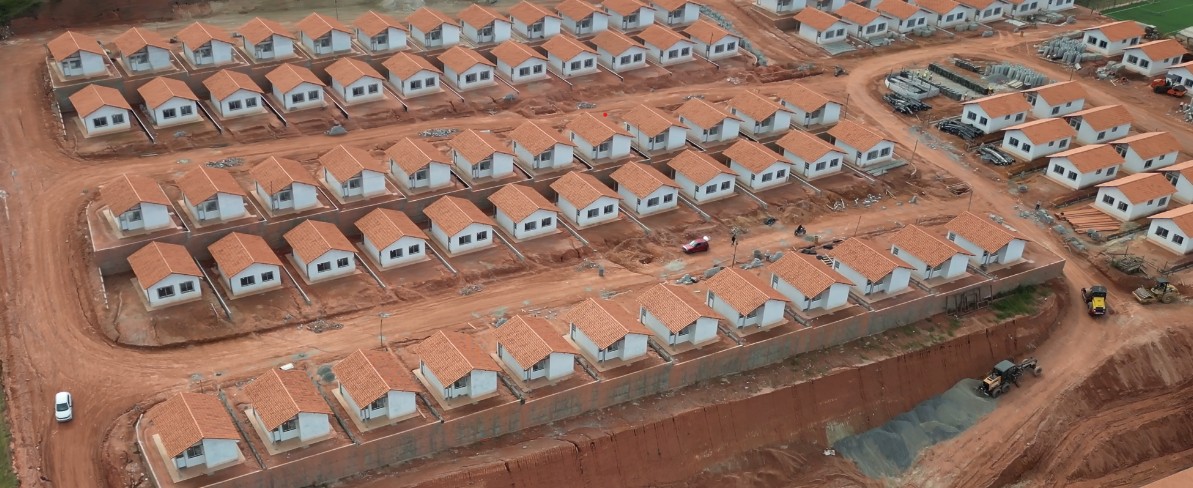 Contemplados do Residencial Tenentes 6 são convocados para uma reunião de alinhamento que acontecerá nesta quarta-feira (13)