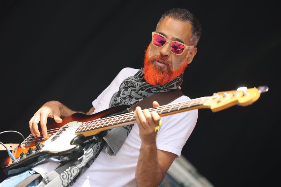 Festival Internacional de Jazz e Blues invade a Praça Central com atrações de renome e food trucks repletos de opções gastronômicas
