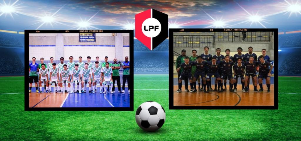 Times de Extrema seguem fortes e avançam para as quartas de final da Liga Paulista de Futsal