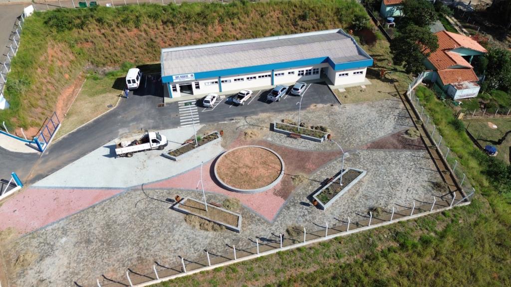 Secretaria de Saúde inaugura oficialmente UBS do Rodeio e nova Farmácia Popular da unidade nesta quarta-feira (13)