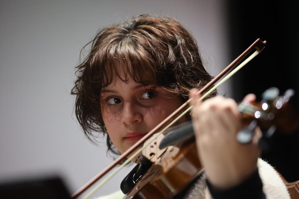 Projeto “Música Para Todos” leva orquestras, coral e apresentações instrumentais gratuitas à programação do 15º Festival de Inverno de Extrema