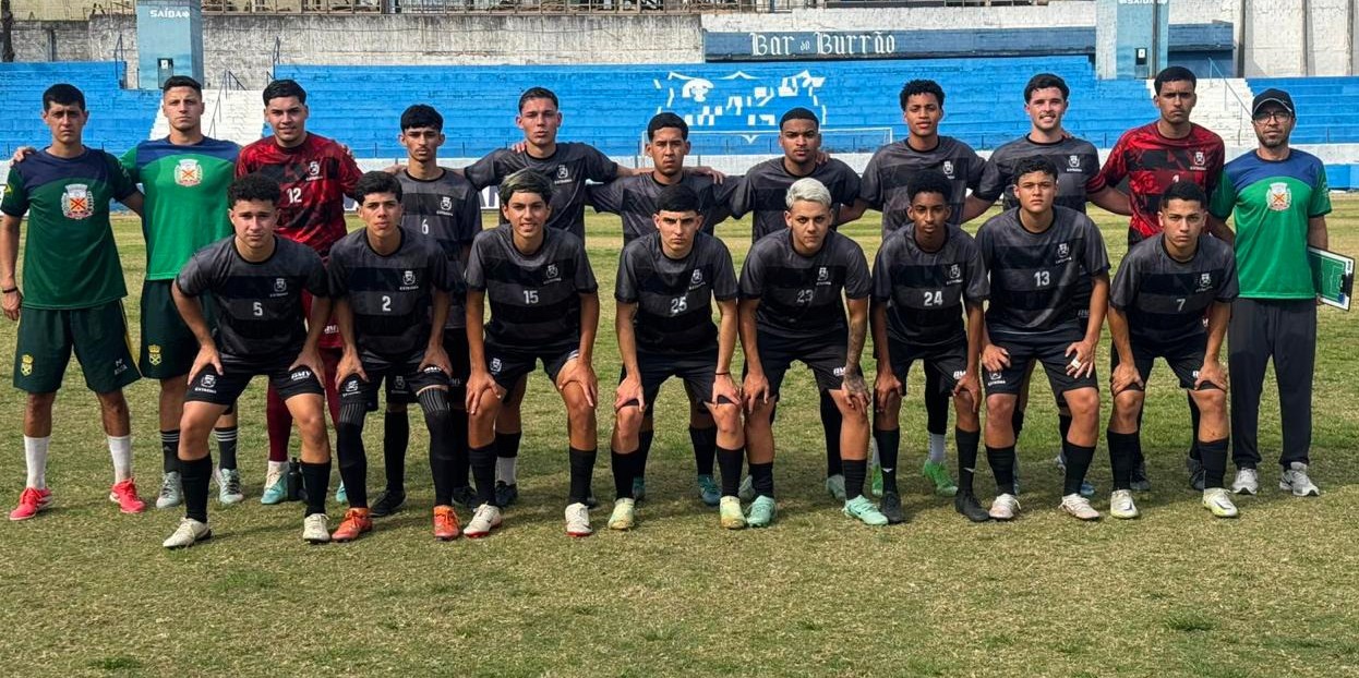 Paulista Cup de Base: Extrema participa pela primeira vez de uma das maiores ligas de futebol de base do país