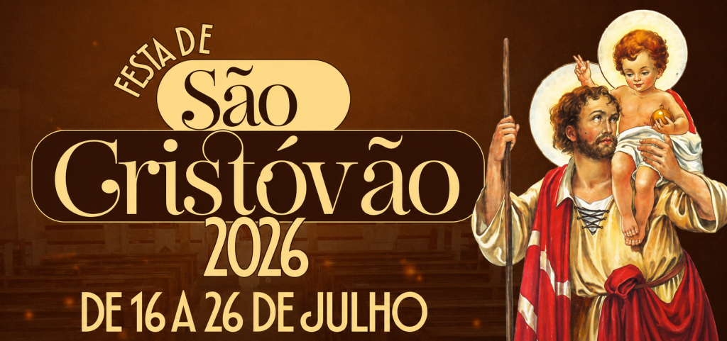Programação da Festa de São Cristóvão é anunciada com novena, carreata, gincana dos caminhoneiros e show especial da cantora Adriana Arydes