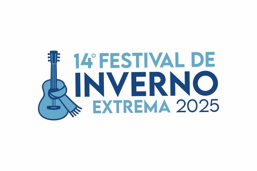 14º Festival de Inverno de Extrema promete agitar o município com nove grandes eventos culturais, com presença de artistas nacionais e até atrações internacionais