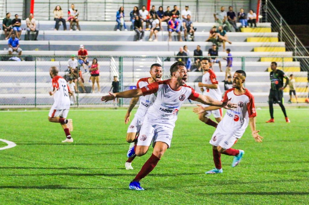 Agenor F.C. conquista o título da 3ª Divisão do Campeonato Municipal de Futebol de Extrema 2025