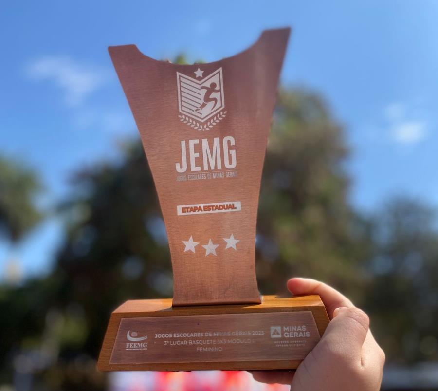 Com presença marcante na etapa estadual do JEMG, atletas de Extrema garantem medalhas em duas modalidades esportivas