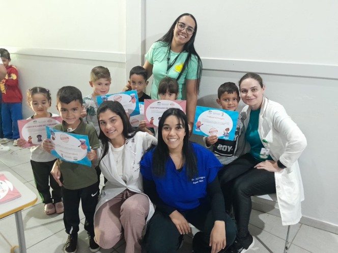 Extrema alcança alto porcentual de cobertura vacinal e ultrapassa a marca de 50 mil doses de vacina aplicadas neste ano
