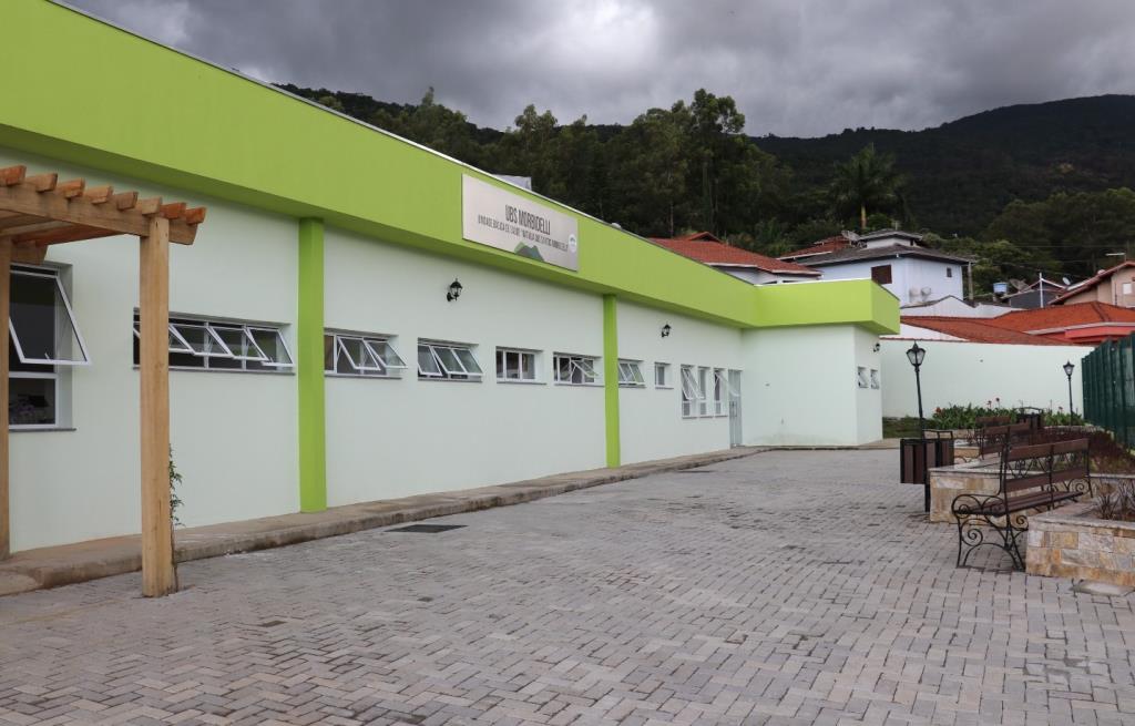 PSFs do Morbidelli e do Centro são unificados e passam a funcionar como UAPS com atendimento de 12 horas a partir de janeiro de 2026