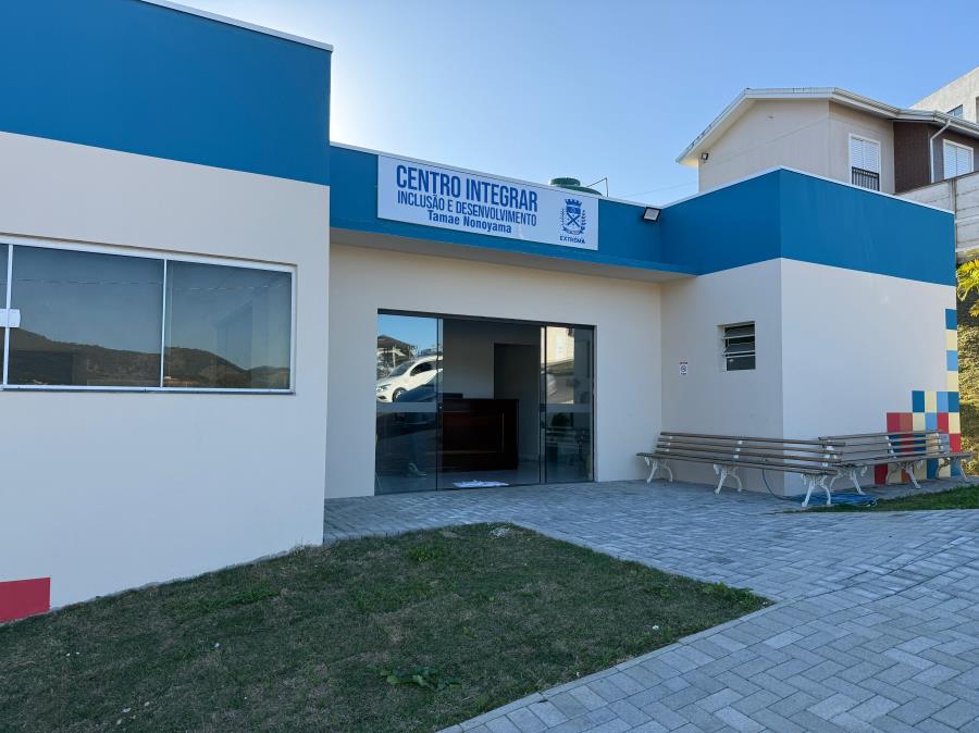 Centro Integrar: Novo espaço para acolhimento e suporte a pessoas neurodivergentes será inaugurado no bairro Ponte Nova nesta quarta-feira (25)