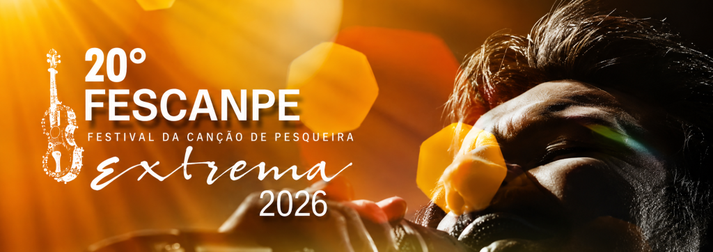 Secretaria de Cultura revela os 12 artistas que subirão ao palco para apresentar suas composições inéditas na edição especial de 20 anos do FESCANPE