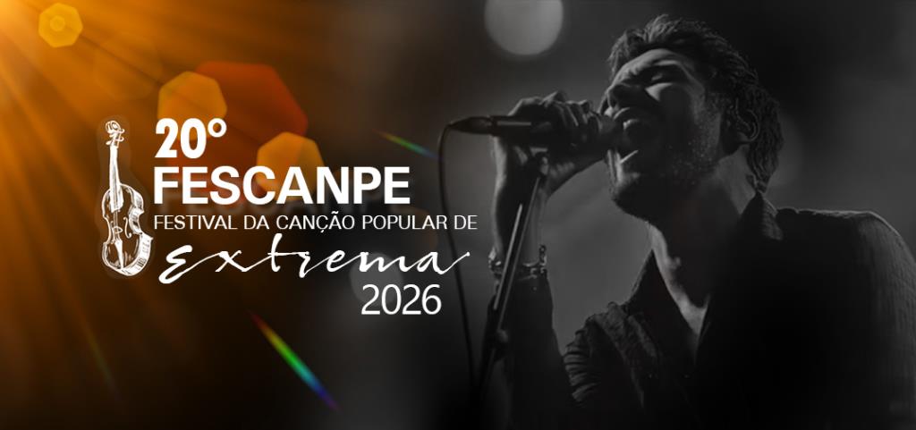 Secretaria de Cultura revela os 12 artistas que subirão ao palco para apresentar suas composições inéditas na edição especial de 20 anos do FESCANPE