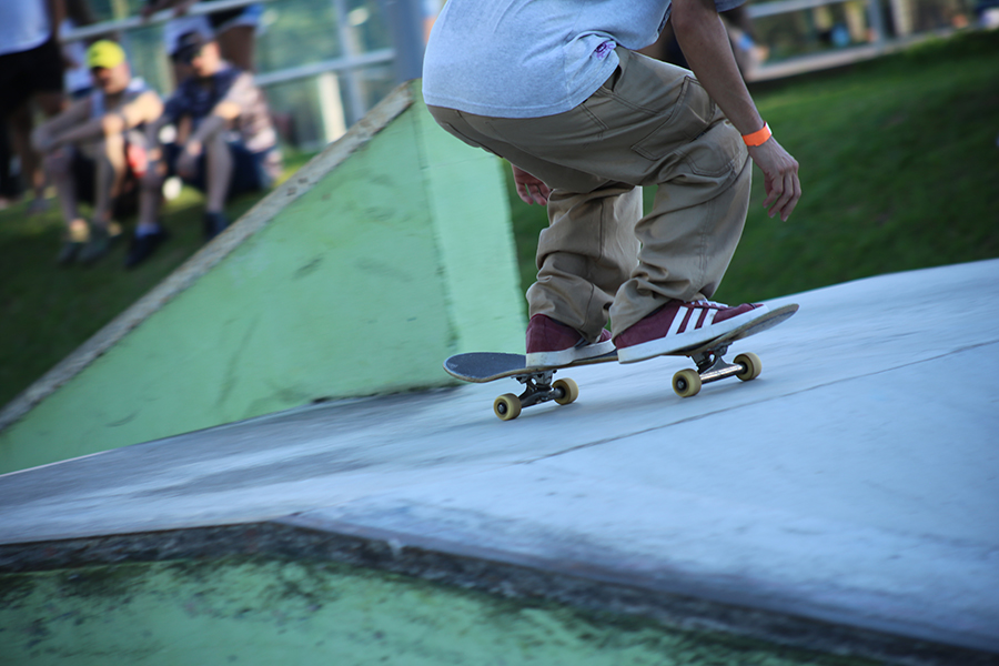 1º Festival de Skate agita pista do Parque de Eventos no próximo dia 22 de junho com disputas valendo premiação de até R$800 em dinheiro
