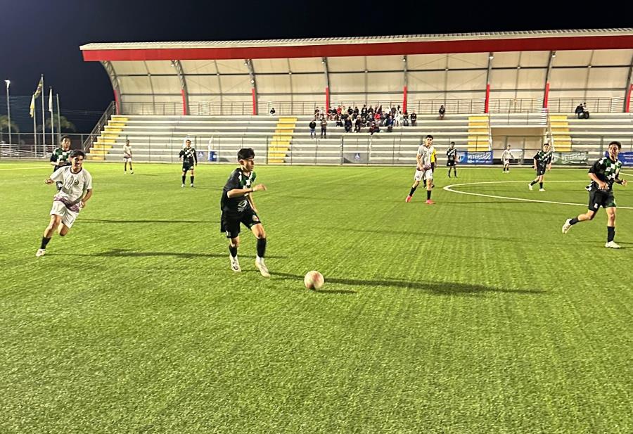 Extrema recebe a visita do Clube ‘Riacho City F.C’ de Brasília em amistosos sediados no Estádio Sebastião Camanducci