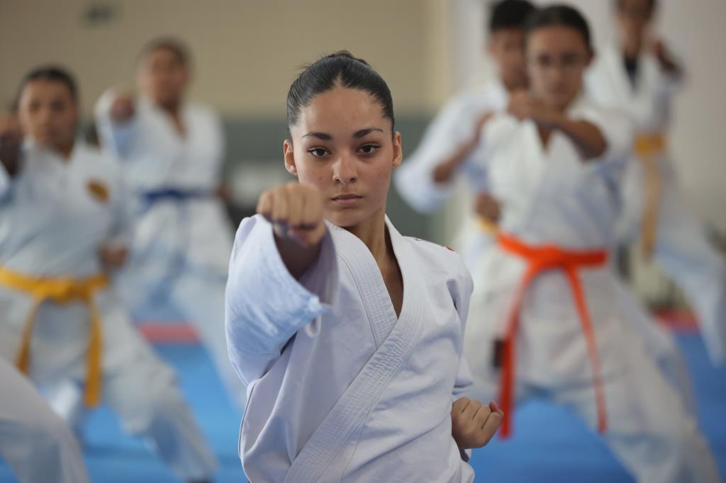 Extrema celebra o esporte com edição marcante do ‘Dia do Esportista’, que reuniu 720 participantes de 36 modalidades