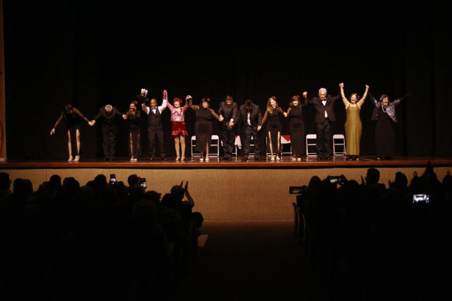Dia Mundial da Pessoa Idosa: Taubaté tem programação especial e lança programa focado na qualidade de vida