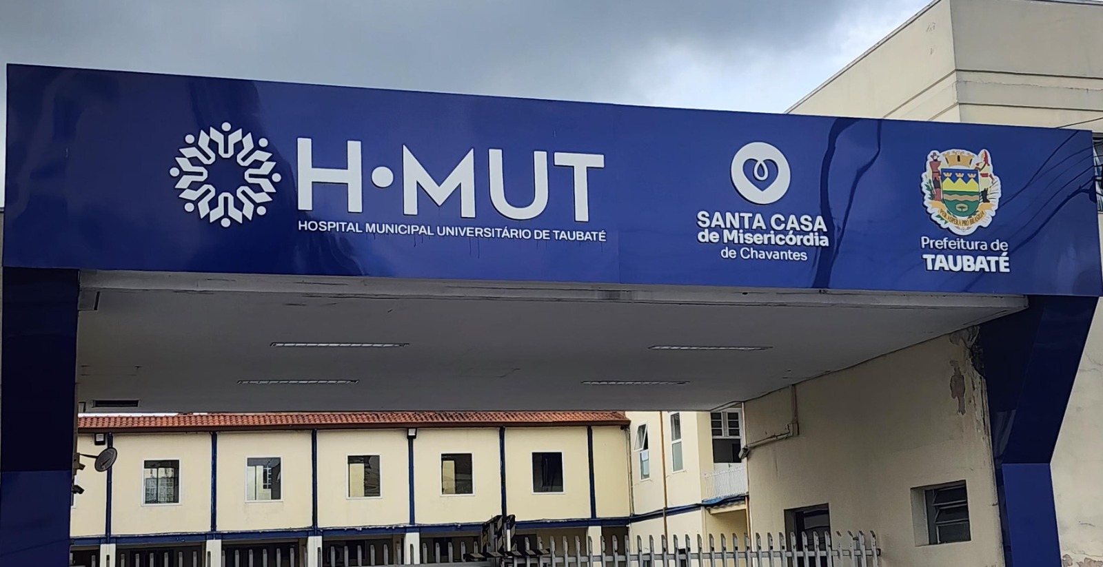 Prefeitura amplia atendimento no Hmut para reduzir filas de consultas e exames