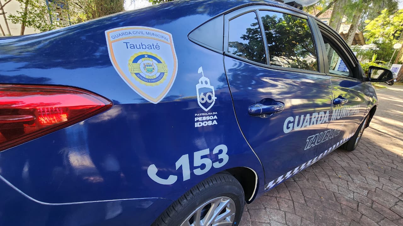 Prefeitura lança 'Patrulha da Pessoa Idosa' para fortalecer a proteção e o cuidado com a terceira idade