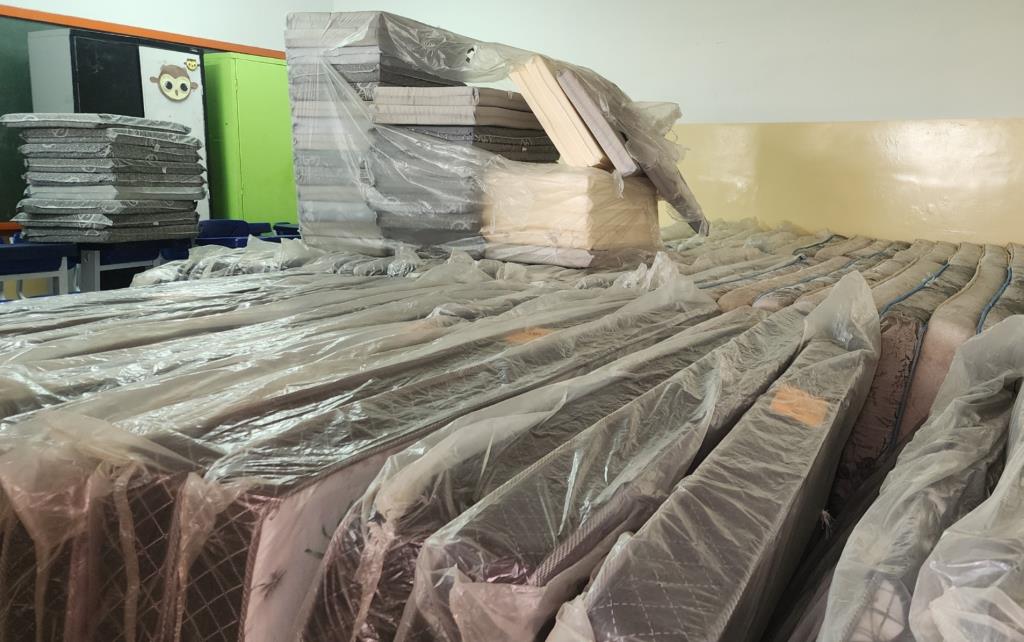 Fundo Social orienta doações para famílias atingidas por alagamentos e pede que itens sejam separados e higienizados