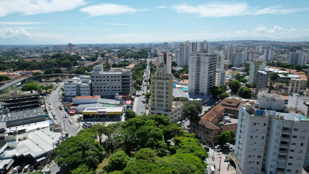 Taubaté supera 1.400 postos de trabalho no primeiro quadrimestre de 2026