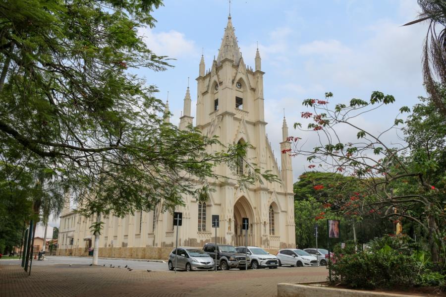 Taubaté é selecionada como cidade parceira da State Film Commission pelo Governo de SP