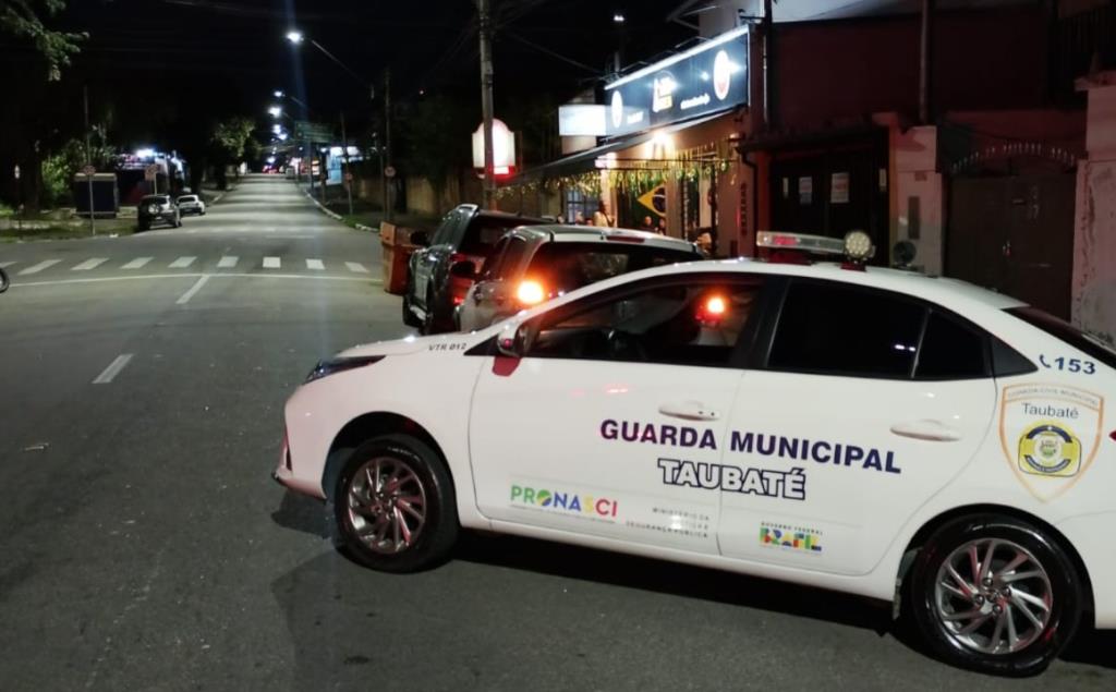 Nova edição da Operação Sossego realiza abordagens em 10 bairros