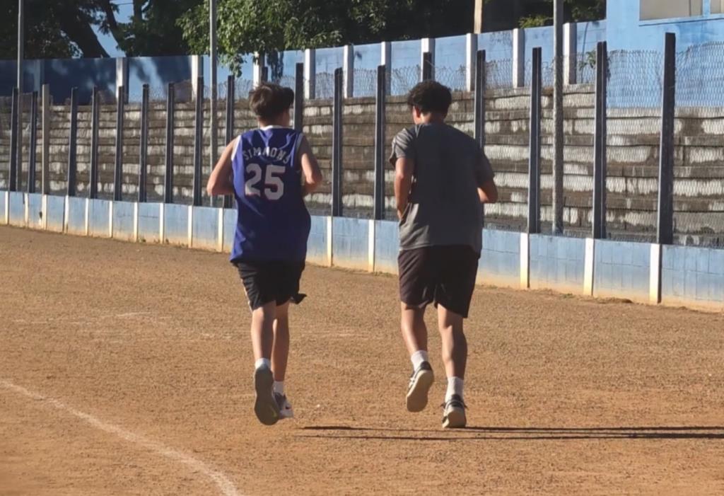 Treinão solidário convida para 12 horas de esporte e qualidade de vida na pista da CTI