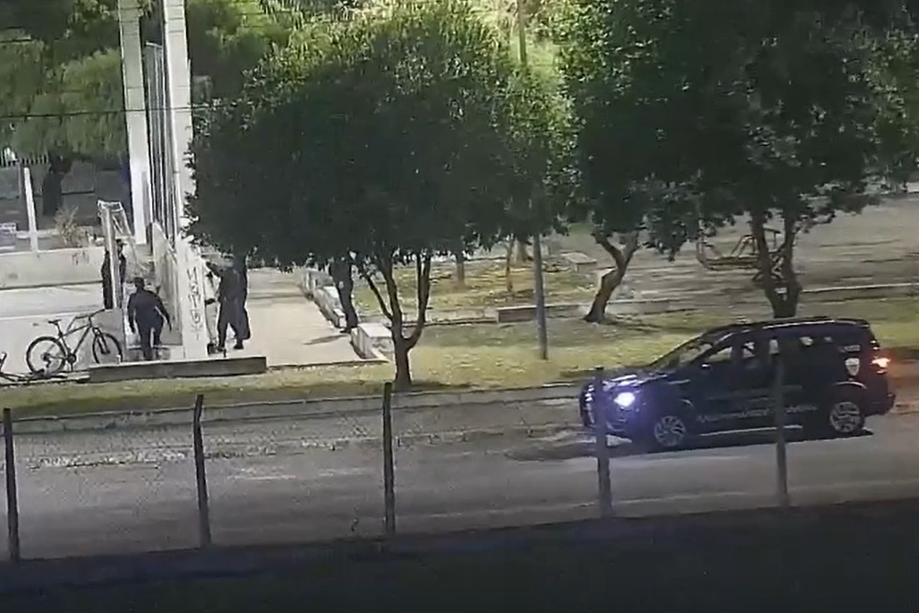 Com apoio de câmeras do CGI, Guarda Civil realiza prisões por tráfico de drogas em Taubaté