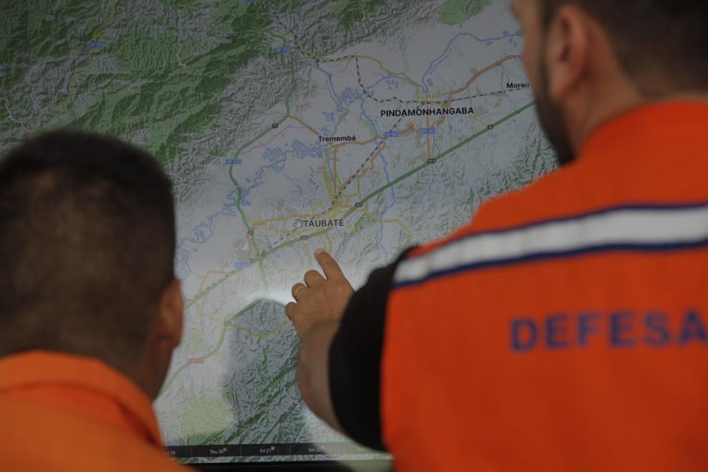 Taubaté abre consulta pública para elaboração do Plano de Contingências do município