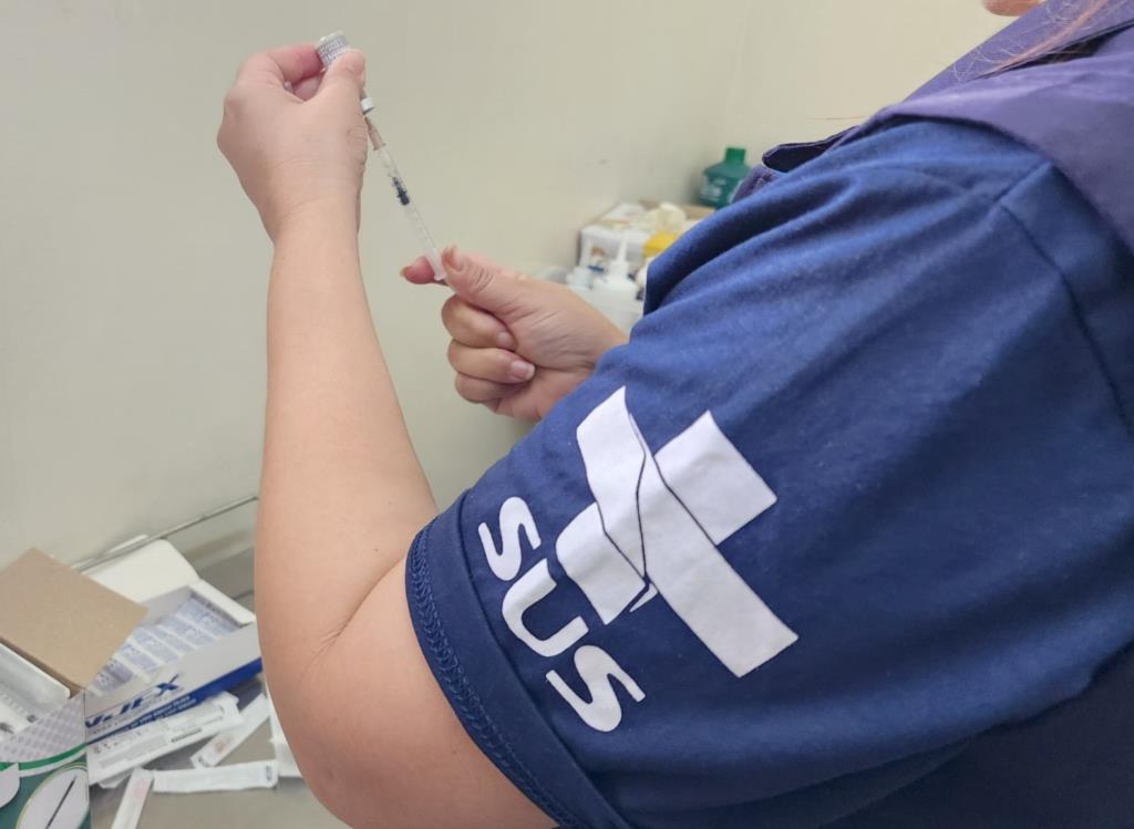 Taubaté realiza Dia D de Vacinação contra a Febre Amarela neste sábado (7)