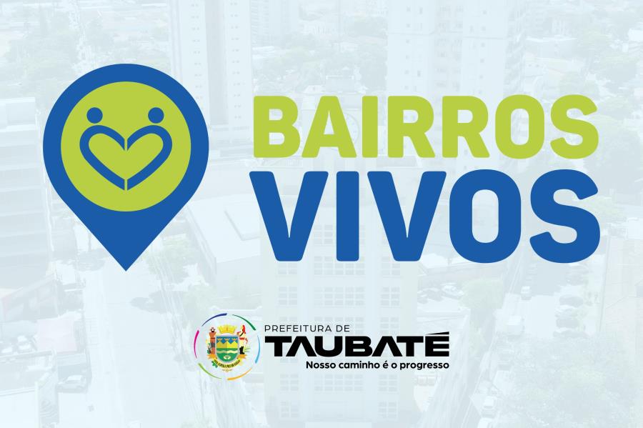 Prefeitura estreia projeto Bairros Vivos com edição Gurilândia
