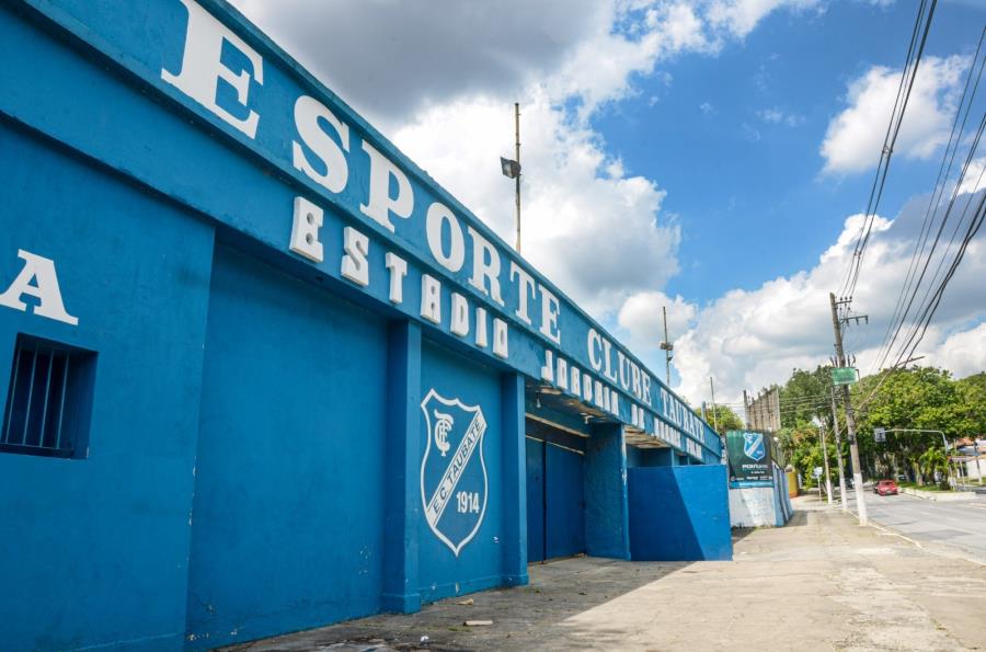 Final do campeonato amador altera trânsito no entorno do Joaquinzão neste sábado