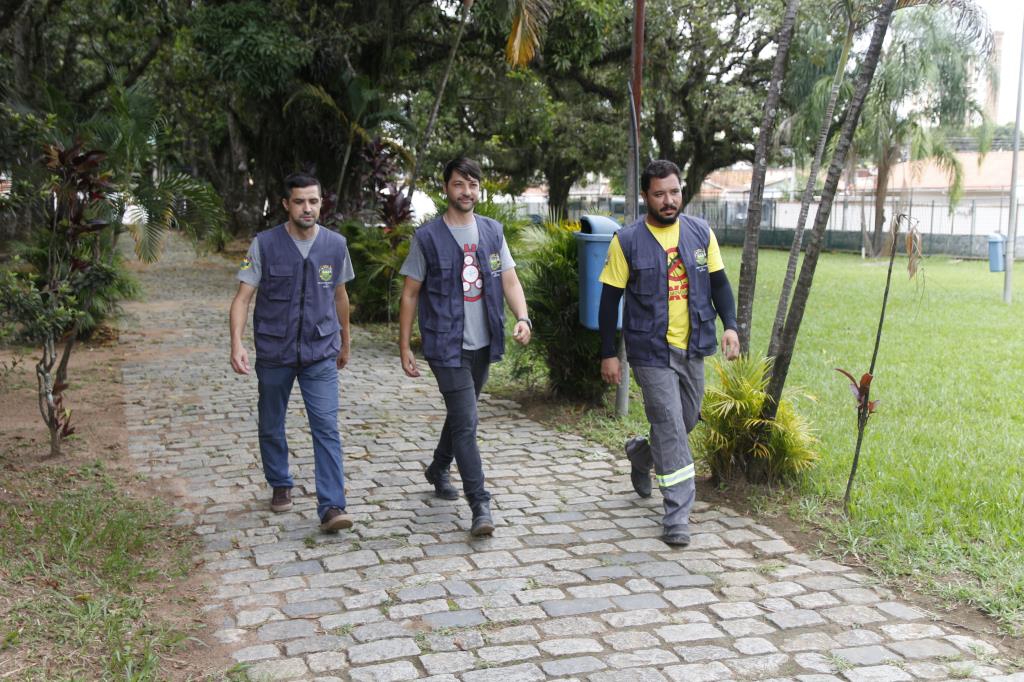 Análise contra dengue registra menor índice desde 2018; cuidados são fundamentais