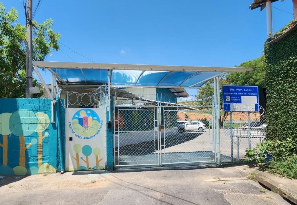 Prefeitura inicia obras de drenagem contra inundações em escola do bairro Marlene Miranda