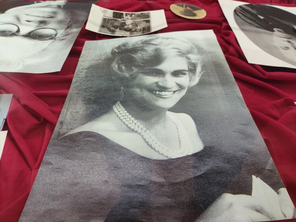 Taubaté 380: Villa Santo Aleixo recebe exposição com fotos de ‘filhos ilustres’ para celebrar aniversário da cidade