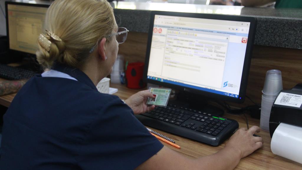 Prefeitura convoca beneficiários do Bolsa Família para acompanhamento em saúde