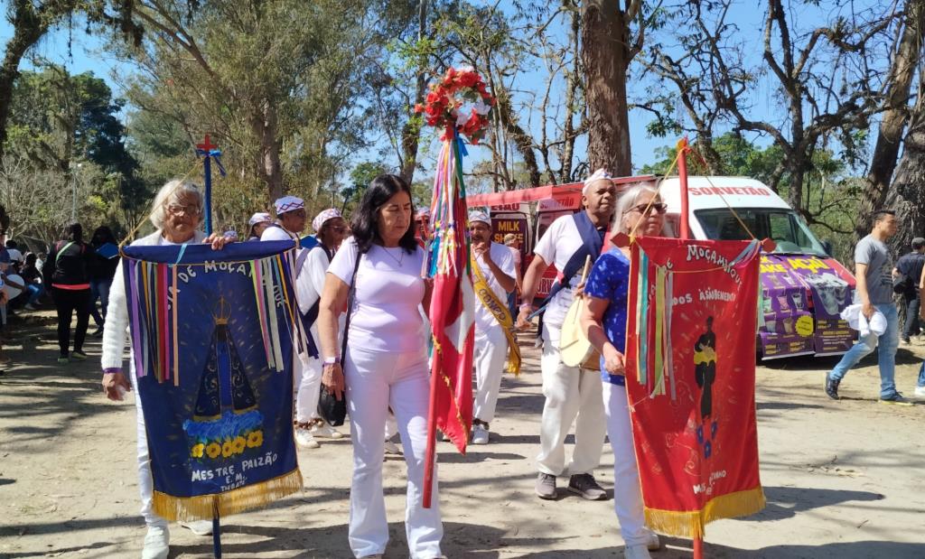 Prefeitura recebe inscrições para interessados em participar do Revelando SP 2026