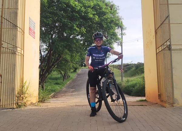 Dia Internacional da Mulher: Parque do Itaim terá passeio ciclístico gratuito neste domingo (8)